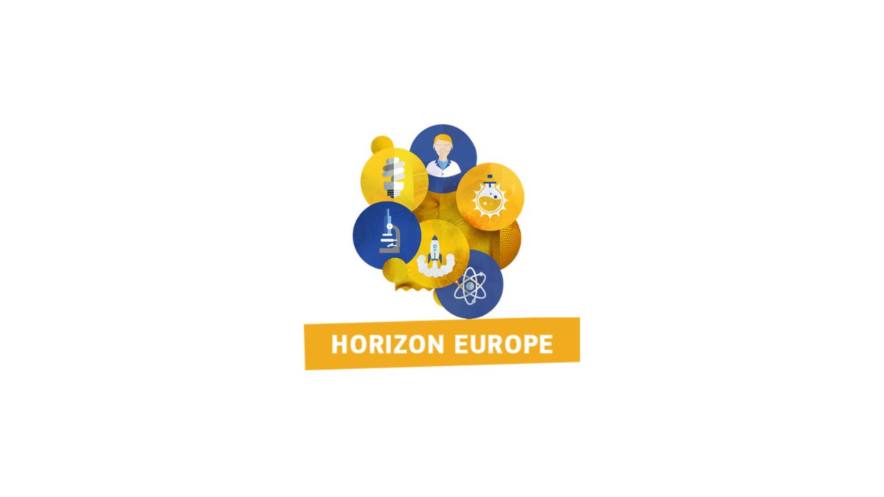 FORSEE Project: Horizon Europe Funds Centre for Digital Policy in ...